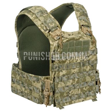 Punisher Blis Plate Carrier, ММ14, L/XL, Plate Carrier