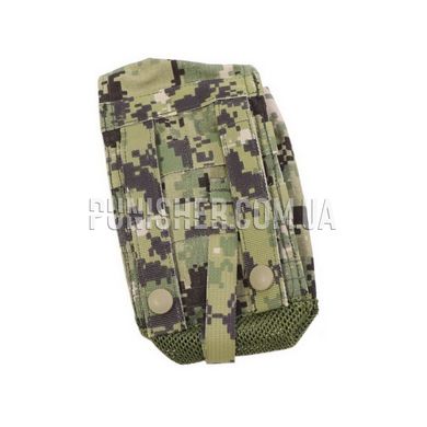 Eagle Canteen/General Purpose Pouch, AOR2