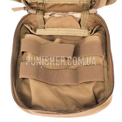 LBT-2648B IFAK/Medic Pouch, Coyote Brown, Pouch