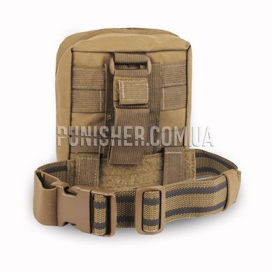 LBT-2648B IFAK/Medic Pouch, Coyote Brown, Pouch