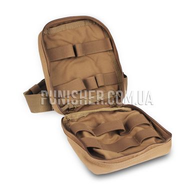 LBT-2648B IFAK/Medic Pouch, Coyote Brown, Pouch