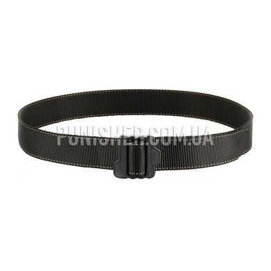 Ремінь M-Tac Paratrooper Belt, Чорний, Medium