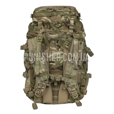 Рюкзак Virtus 90L Bergen Mk3 Backpack (Бывшее в употреблении), MTP, 90 л