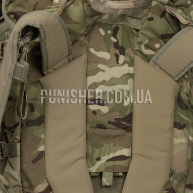 Virtus 90L Bergen Mk3 Backpack (Used), MTP, 90 l