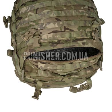 Рюкзак Virtus 90L Bergen Mk3 Backpack (Вживане), MTP, 90 л