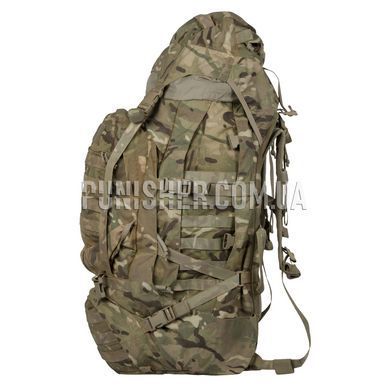Virtus 90L Bergen Backpack (Used), MTP, 90 l