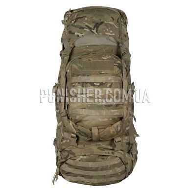 Virtus 90L Bergen Backpack (Used), MTP, 90 l