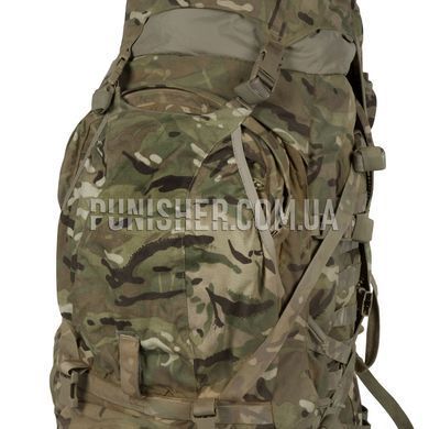 Virtus 90L Bergen Backpack (Used), MTP, 90 l