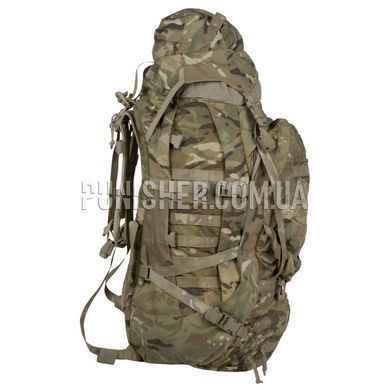 Virtus 90L Bergen Backpack (Used), MTP, 90 l
