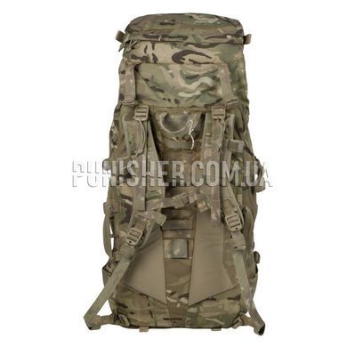 Virtus 90L Bergen Backpack (Used), MTP, 90 l