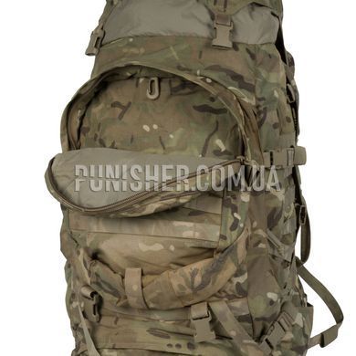 Virtus 90L Bergen Backpack (Used), MTP, 90 l