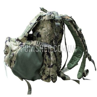 Рюкзак Flyye DMAP Backpack (Бывшее в употреблении), AOR2, 20 л