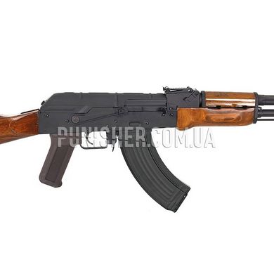 Штурмова гвинтівка Cyma АКМ CM.048M, Чорний, AK, AEP, Немає, 455