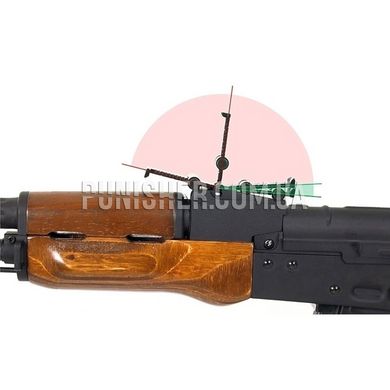 Cyma АКМ CM.048M Assault Rifle Replica, Black, AK, AEP, No, 455