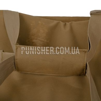 Транспортная сумка сумка Sandpiper of California Rolling Load Out XL (Бывшее в употреблении), Coyote Brown, 120 л