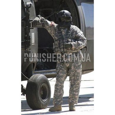 Army Aircrew Combat Uniform ACU, ACU, Medium Long