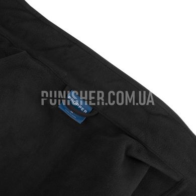 Propper Icon Softshell Vest, Black, Small