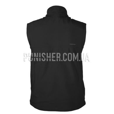 Жилет Propper Icon Softshell Vest, Чорний, Small