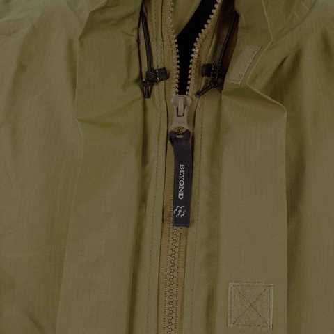 Beyond PCU Level 6 Gore-Tex Jacket Coyote Brown buy with