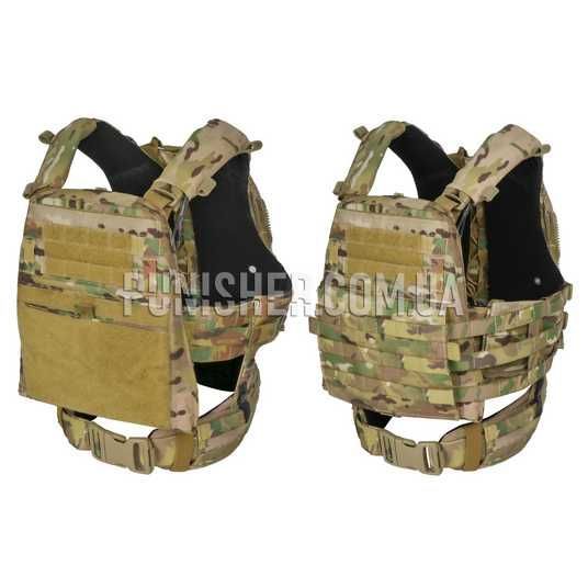 Crye Precision AVS Plate Carrier System Kit Multicam buy with