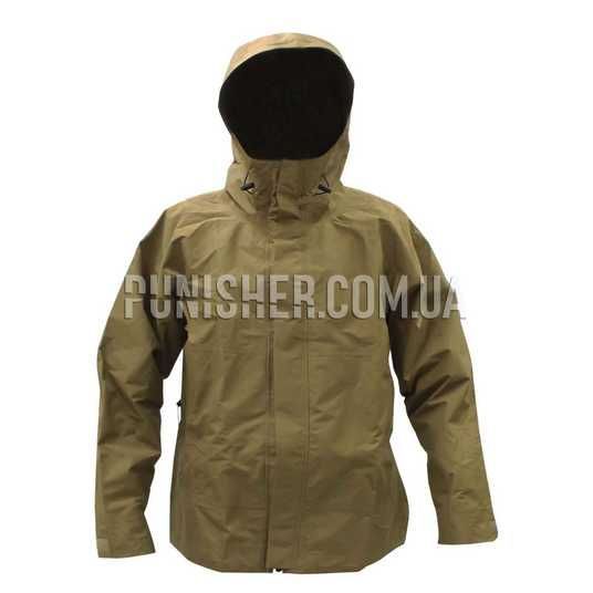 Beyond PCU Level 6 Gore-Tex Jacket Coyote Brown buy with