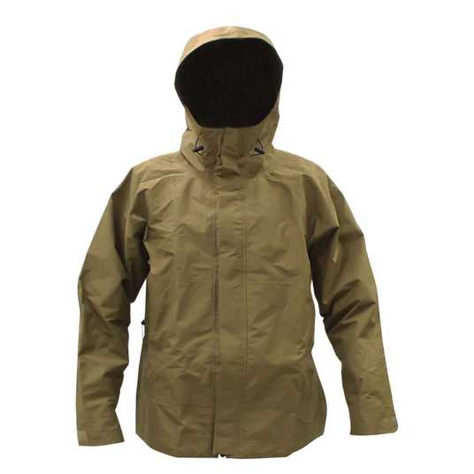 Beyond PCU Level 6 Gore-Tex Jacket Coyote Brown buy with international  delivery | Punisher.com.ua