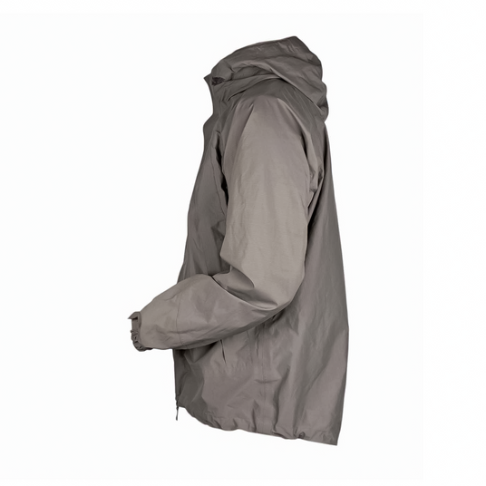 Patagonia PCU Level 6 Gore-Tex Jacket (Used) Grey buy with Patagonia PCU Level 6 Gore-Tex Jacket (Used) Grey buy with