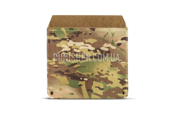 Коврик U-WIN PRO промежуточная секция 2 Multicam, Multicam, Сидушка
