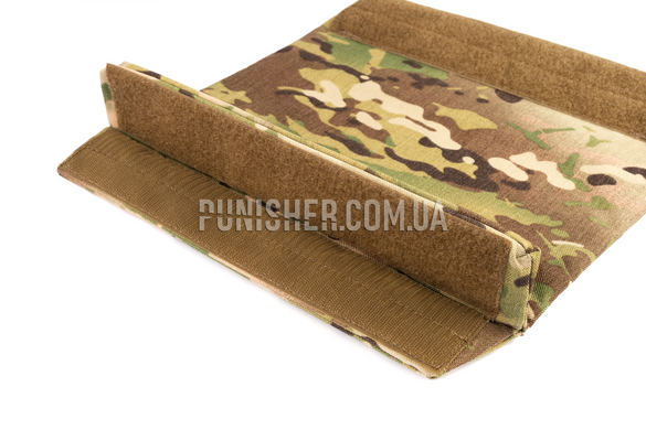 Коврик U-WIN PRO промежуточная секция 2 Multicam, Multicam, Сидушка