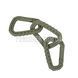 Карабин FMA Type D Quick Hook 2000000055909 фото 4
