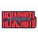 R3ICH Hate Patch 2000000082202 photo 1