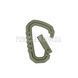 Карабин FMA Type D Quick Hook 2000000055909 фото 3