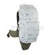 Чехол Eberlestock Featherweight Pack Rain Cover на рюкзак 2000000040714 фото 1