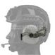 ARC Helmet Rail Adapter for Headset 2000000127668 photo 5