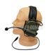 Активна гарнітура Peltor Сomtac II headset (Було у використанні) 2000000019925 фото 3