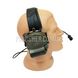 Активна гарнітура Peltor Сomtac II headset (Було у використанні) 2000000019925 фото 5