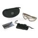 Revision ShadowStrike Ballistic Sunglasses with Photochromic Lens 2000000130828 photo 1