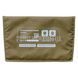 Bronyx GSBP 1 class 240x150mm ballistic package (enlarged) in a groin bag BRO-GSBP-LRG-1CL-B photo 2