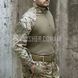 Бойова сорочка Британської армії Under Body Armour Combat Shirt (UBACS) PCS MTP 2000000144436 фото 7