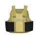 Concealable Body armor of 1 (2) protection class 7700000024831 photo 1