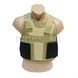 Concealable Body armor of 1 (2) protection class 7700000024831 photo 2