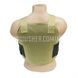 Concealable Body armor of 1 (2) protection class 7700000024831 photo 4