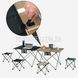 Naturehike NH20JJ020 Folding Table, Large 2000000137759 photo 3