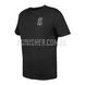 LBT Lion Tee BLK/MC T-Shirt 2000000168685 photo 2