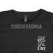 LBT Lion Tee BLK/MC T-Shirt 2000000168685 photo 5