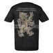 LBT Lion Tee BLK/MC T-Shirt 2000000168685 photo 3