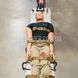 Гнучкі ноші TacMed Rescue Task Force Litter з чохлом 2000000146867 фото 9