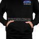 BS Bambass Hoodie 2000000216546 photo 4