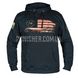 Nine Line Apparel Enlisted 9 76' Flag Hoodie 2000000151731 photo 1