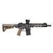 Компактний приклад Magpul MOE SL-K Mil-Spec для AR15/M4 2000000228914 фото 4